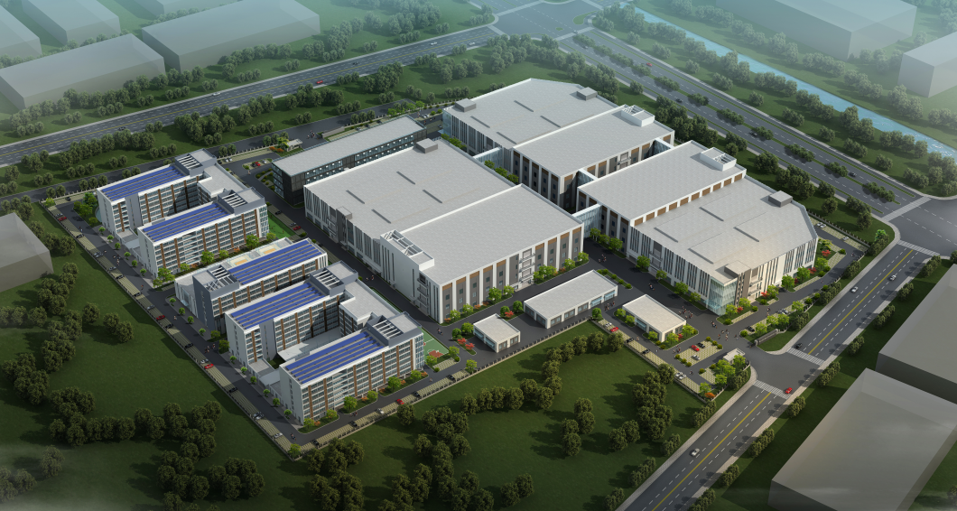 丘钛智能视觉模组项目效果图